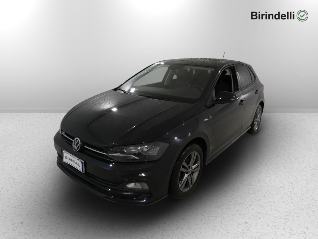 VOLKSWAGEN Polo 6ª serie