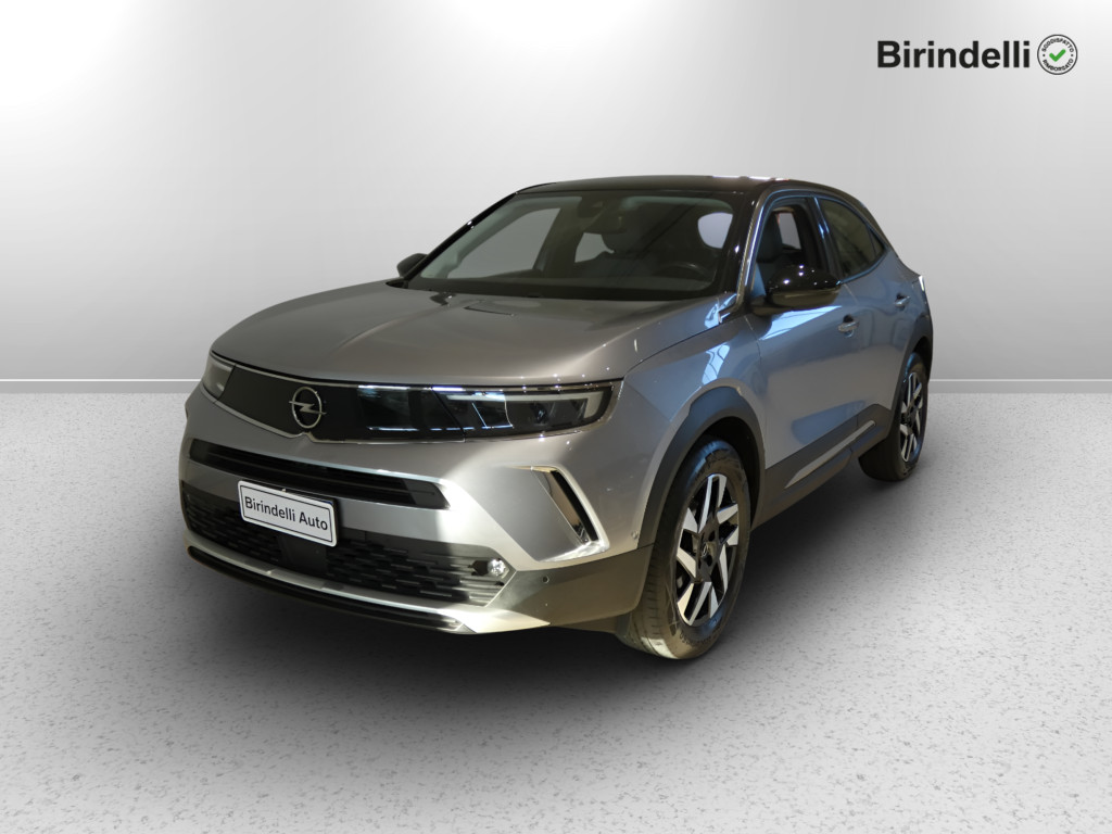 OPEL Mokka 2ª serie