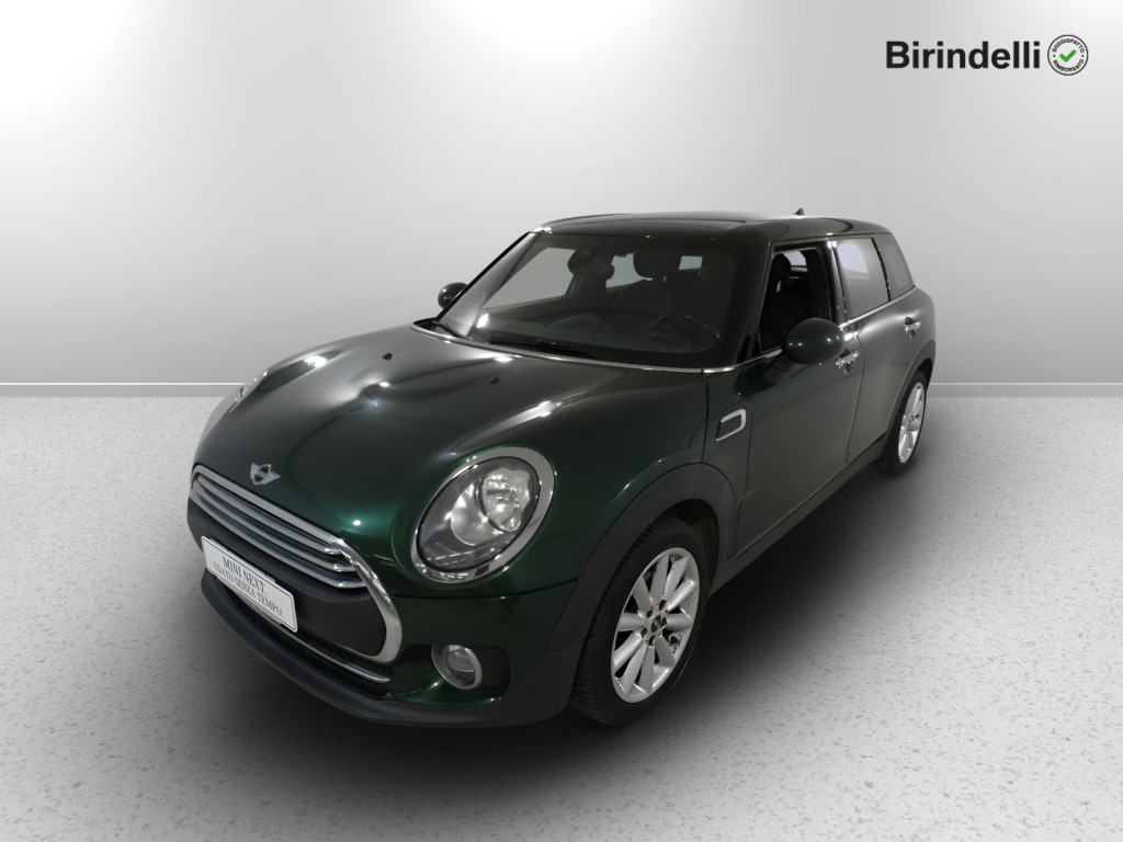 MINI Mini Clubman