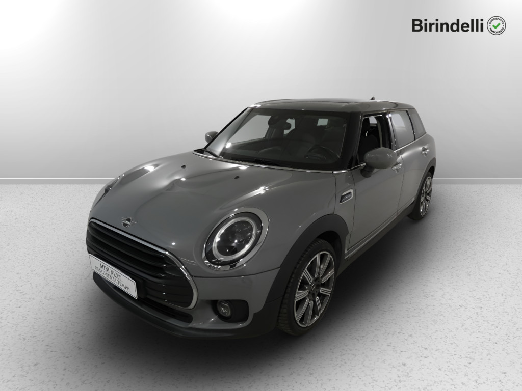 MINI Mini Clubman
