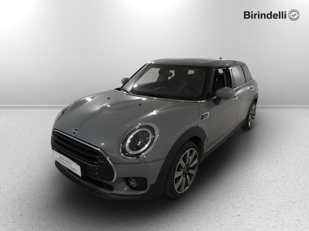 MINI Mini Clubman