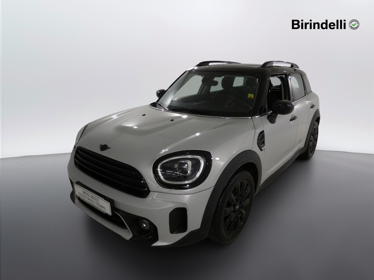 MINI Mini Countryman