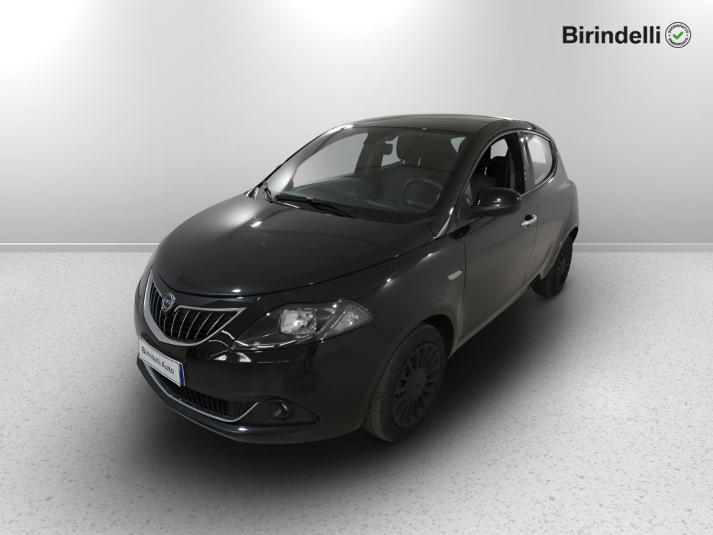 LANCIA Ypsilon 3ª serie