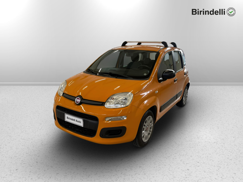 FIAT Panda 3ª serie