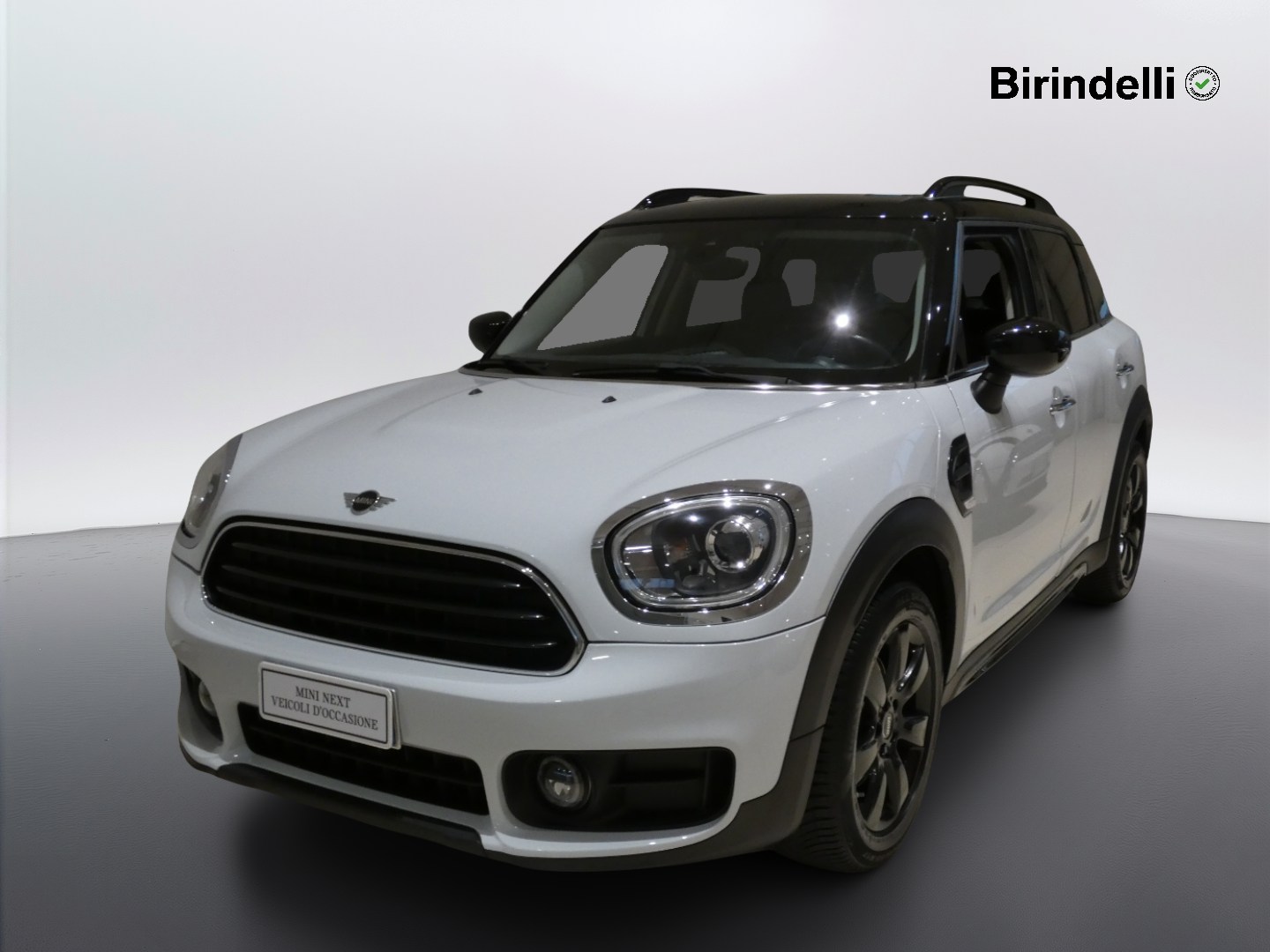 MINI Mini Countryman