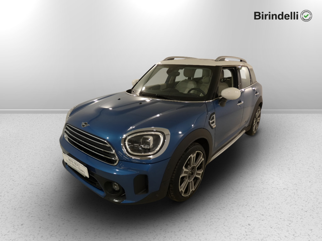 MINI Mini Countryman