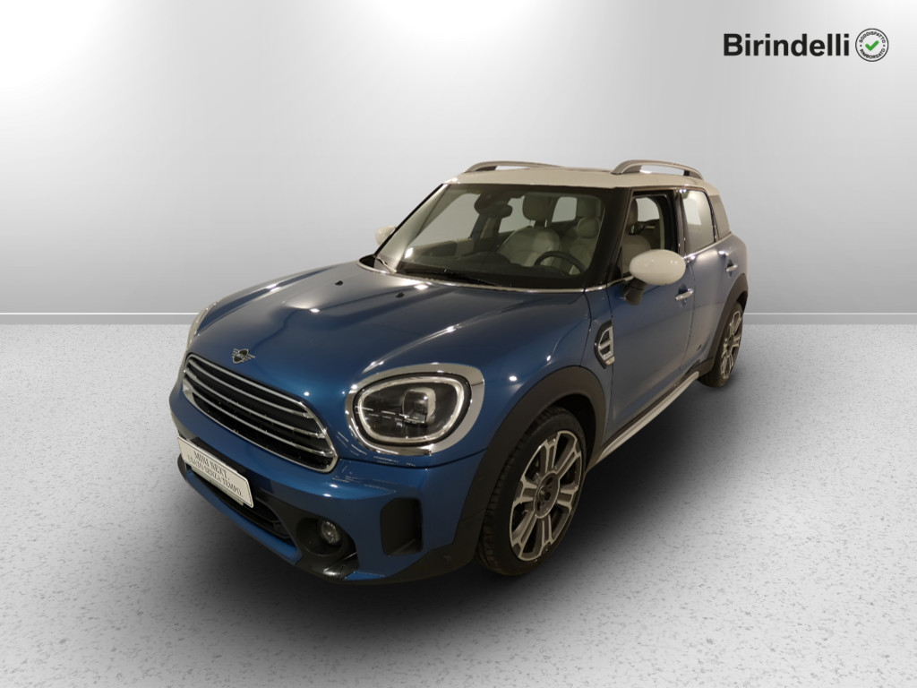 MINI Mini Countryman
