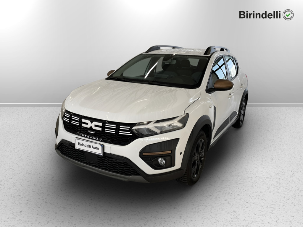 DACIA Sandero 3ª serie