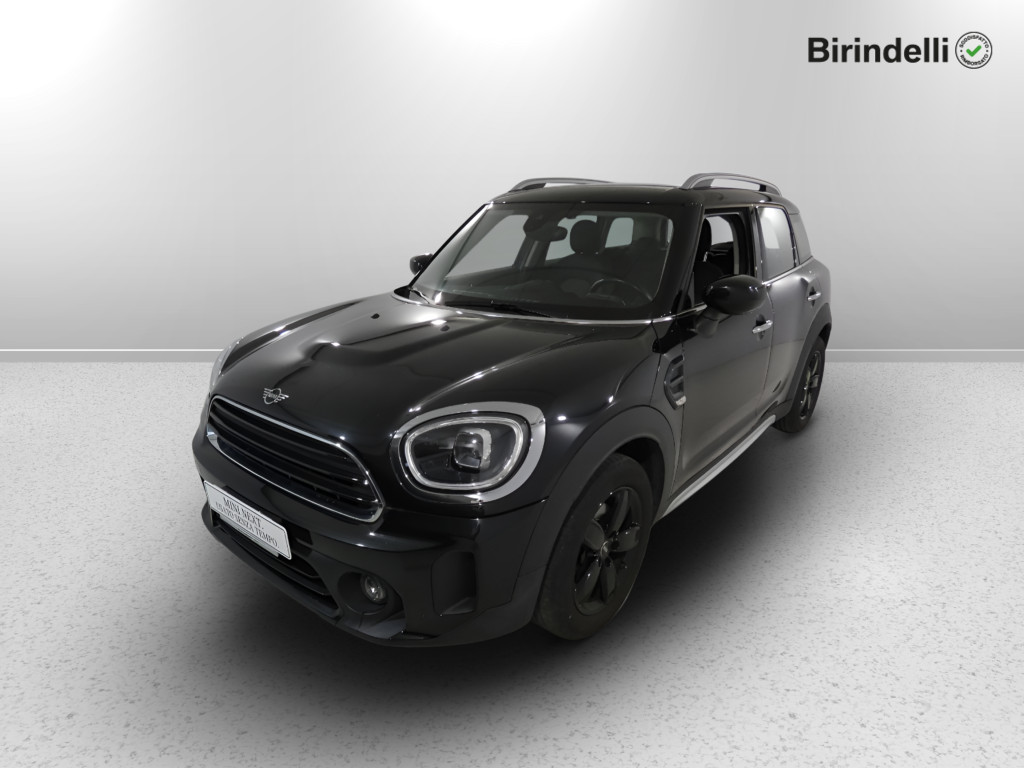 MINI Mini Countryman