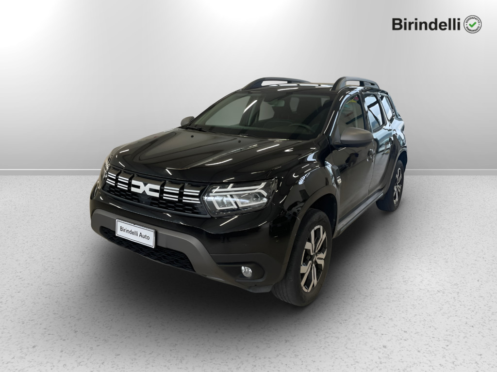 DACIA Duster 2ª serie