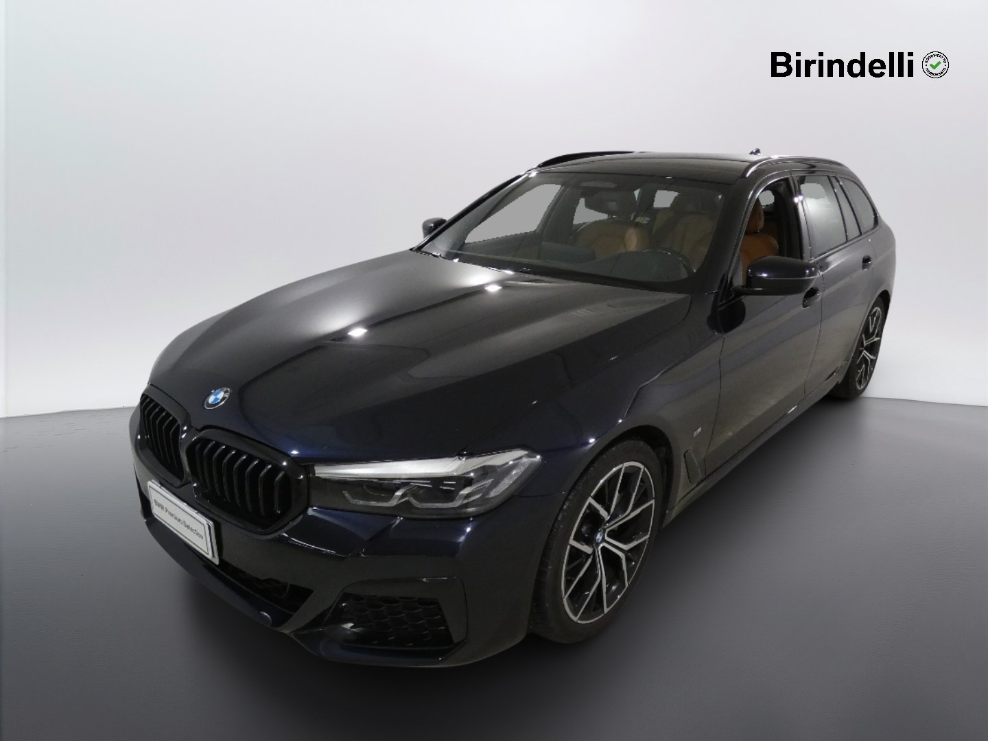 BMW Serie 5