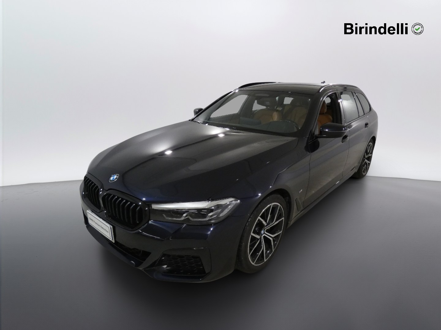 BMW Serie 5