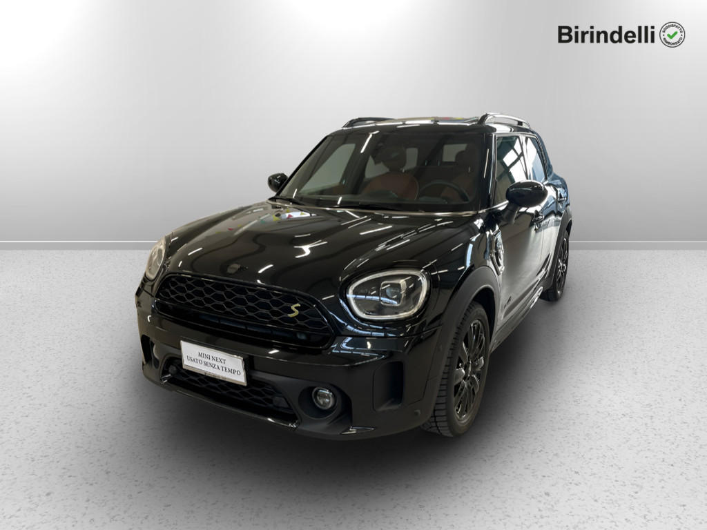 MINI Mini Countryman