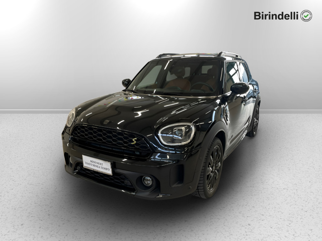 MINI Mini Countryman