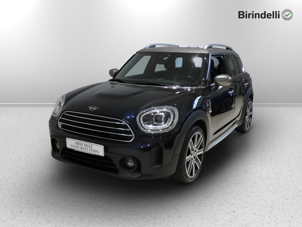 MINI Mini Countryman
