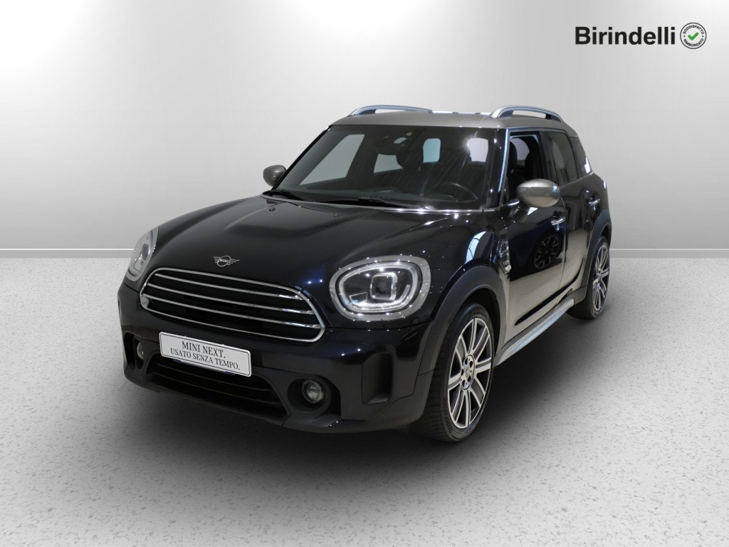 MINI Mini Countryman