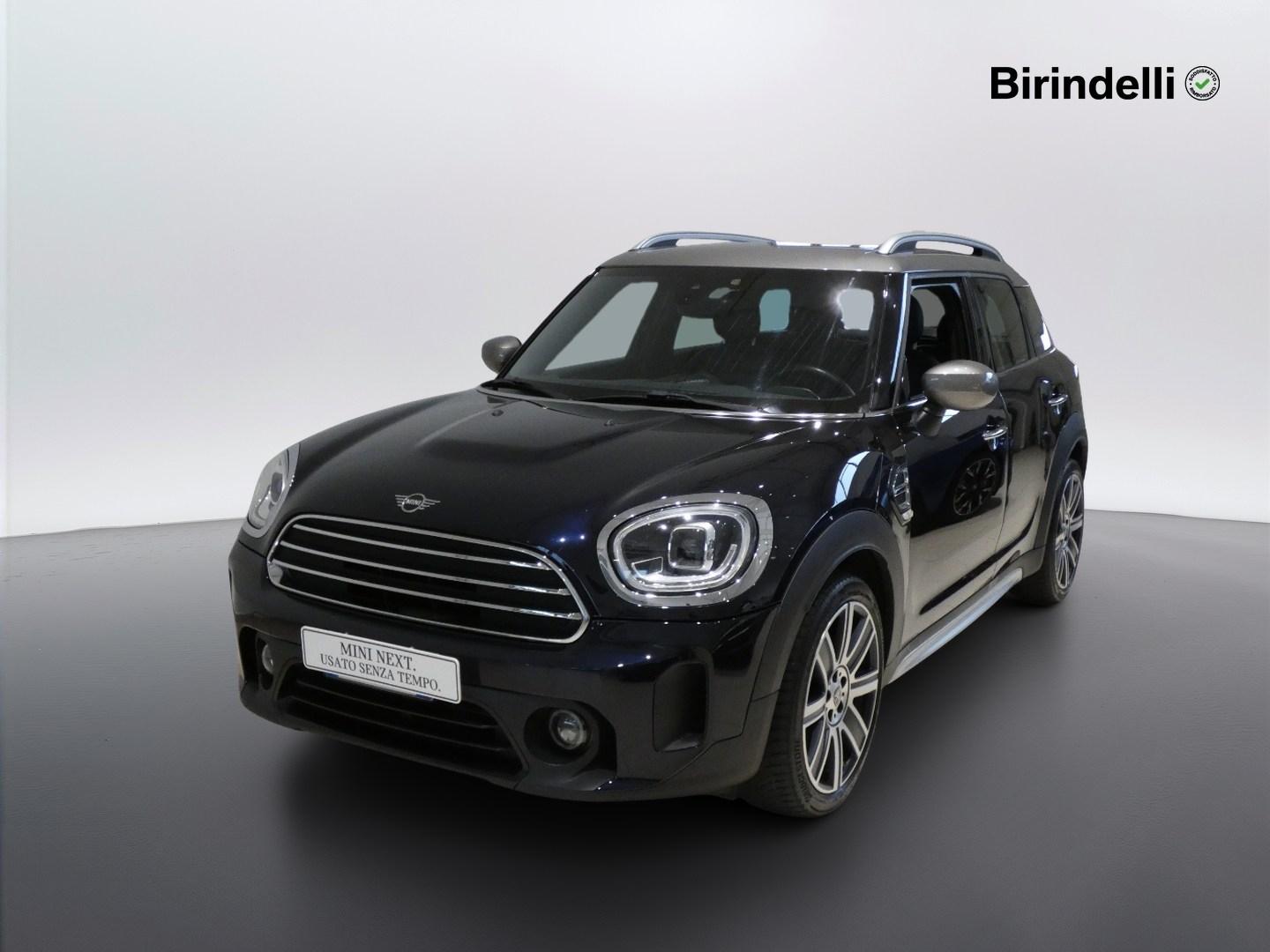 MINI Mini Countryman