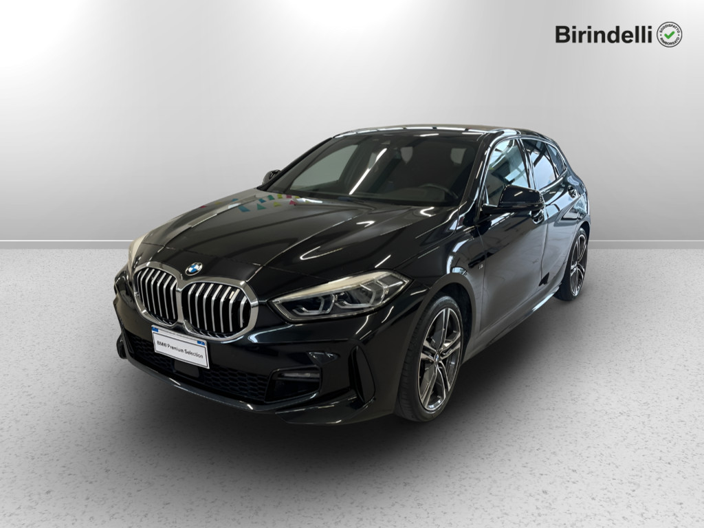 BMW Serie 1