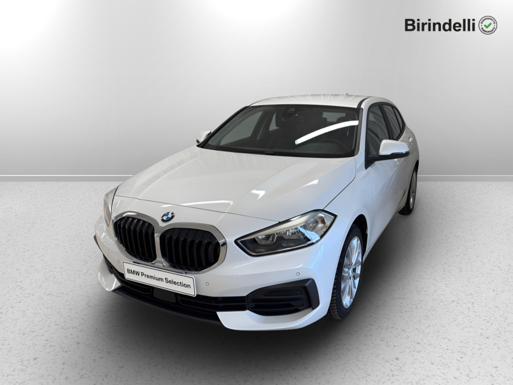 BMW Serie 1