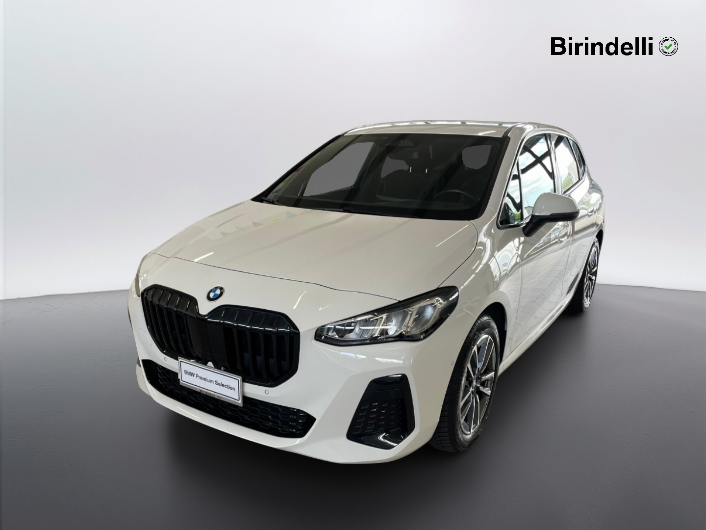 BMW Serie 2 A.T.