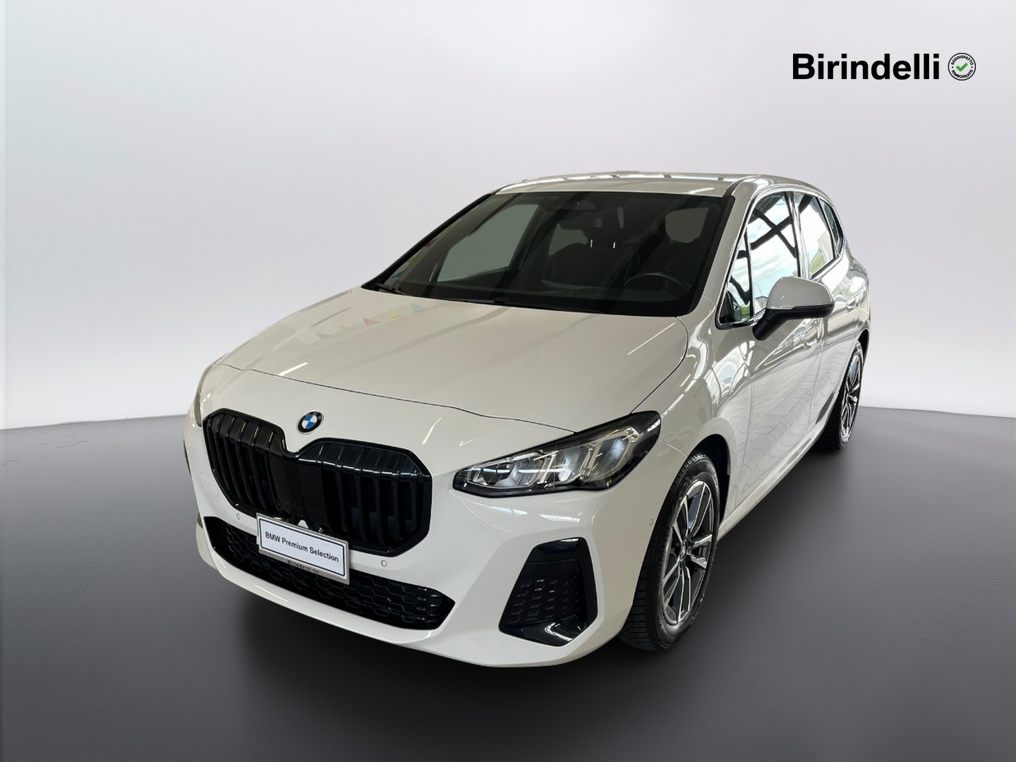 BMW Serie 2 A.T.