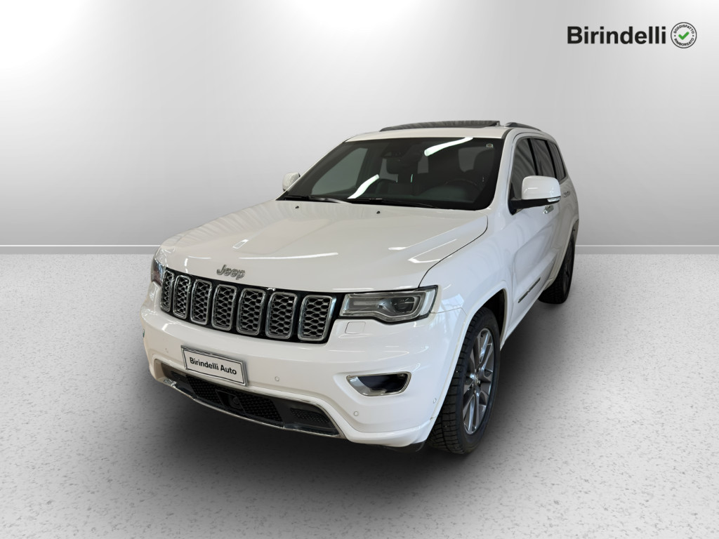 JEEP Gr.Cherokee 4ª s.