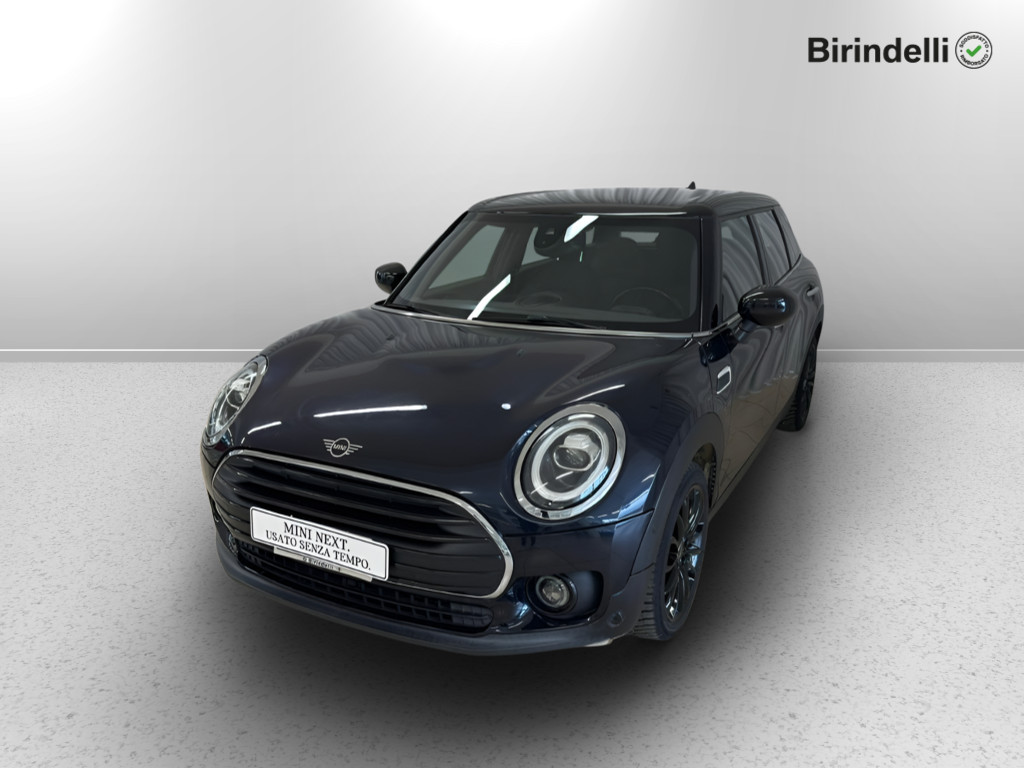 MINI Mini Clubman