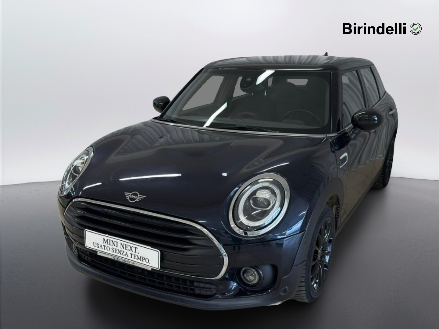 MINI Mini Clubman