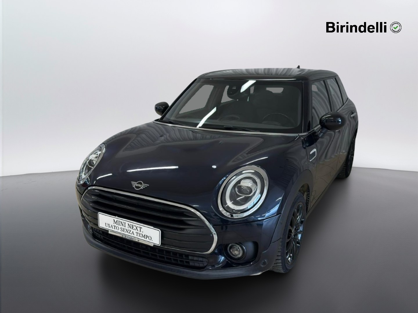 MINI Mini Clubman