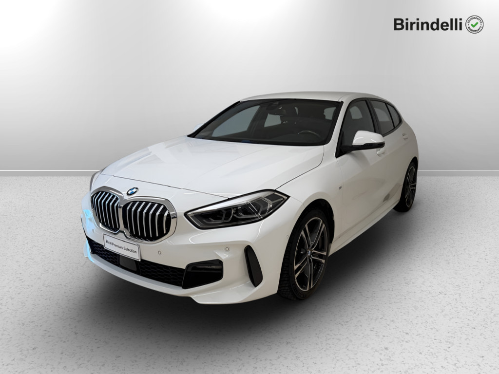 BMW Serie 1