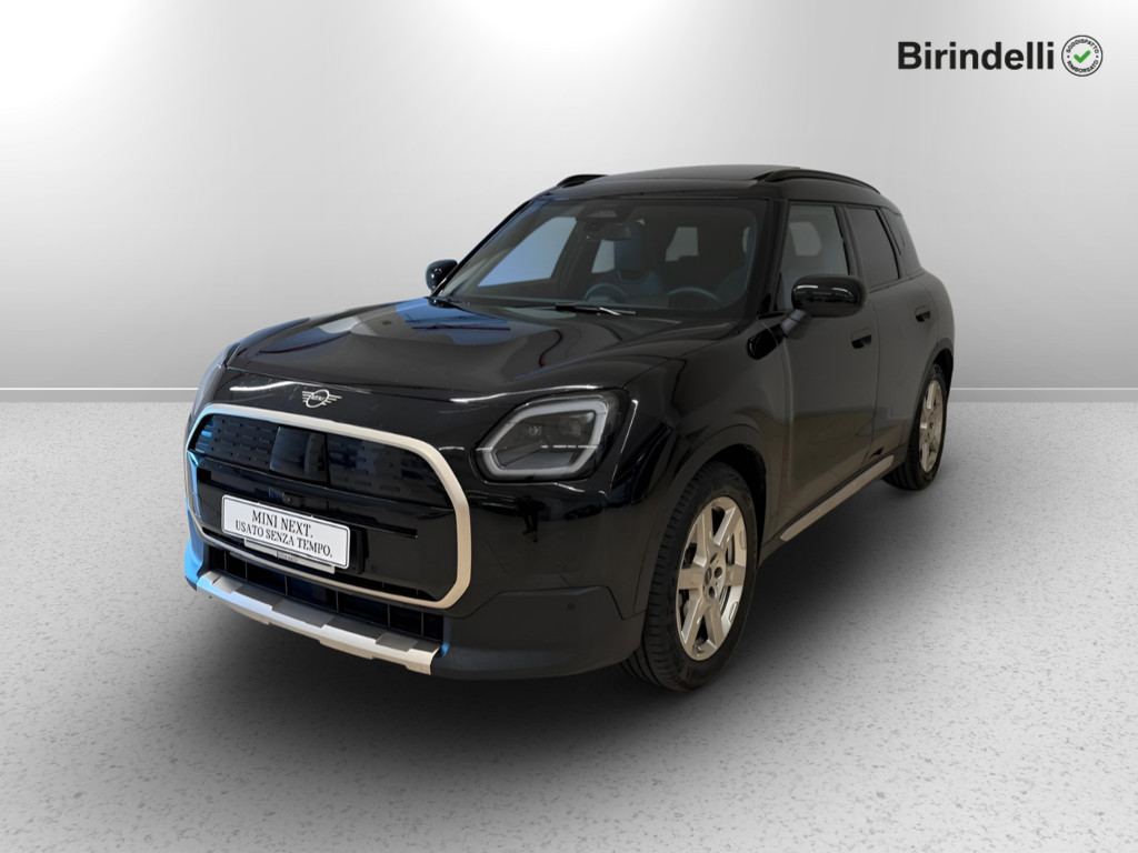 MINI Mini Countryman