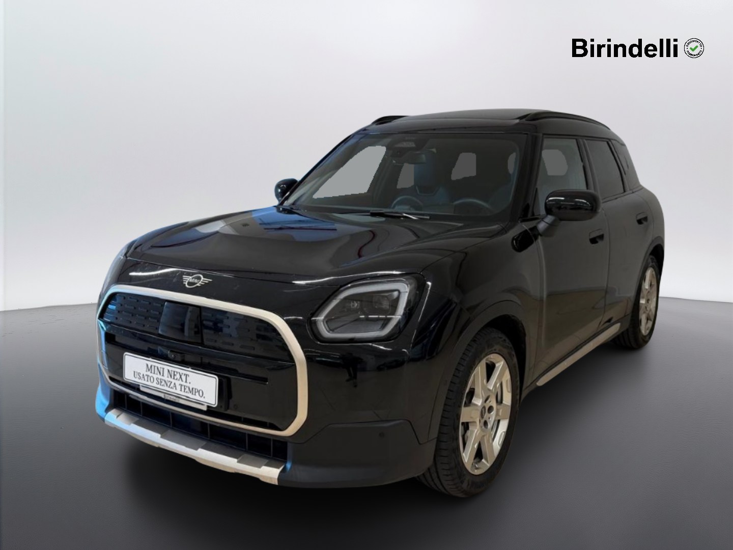MINI Mini Countryman
