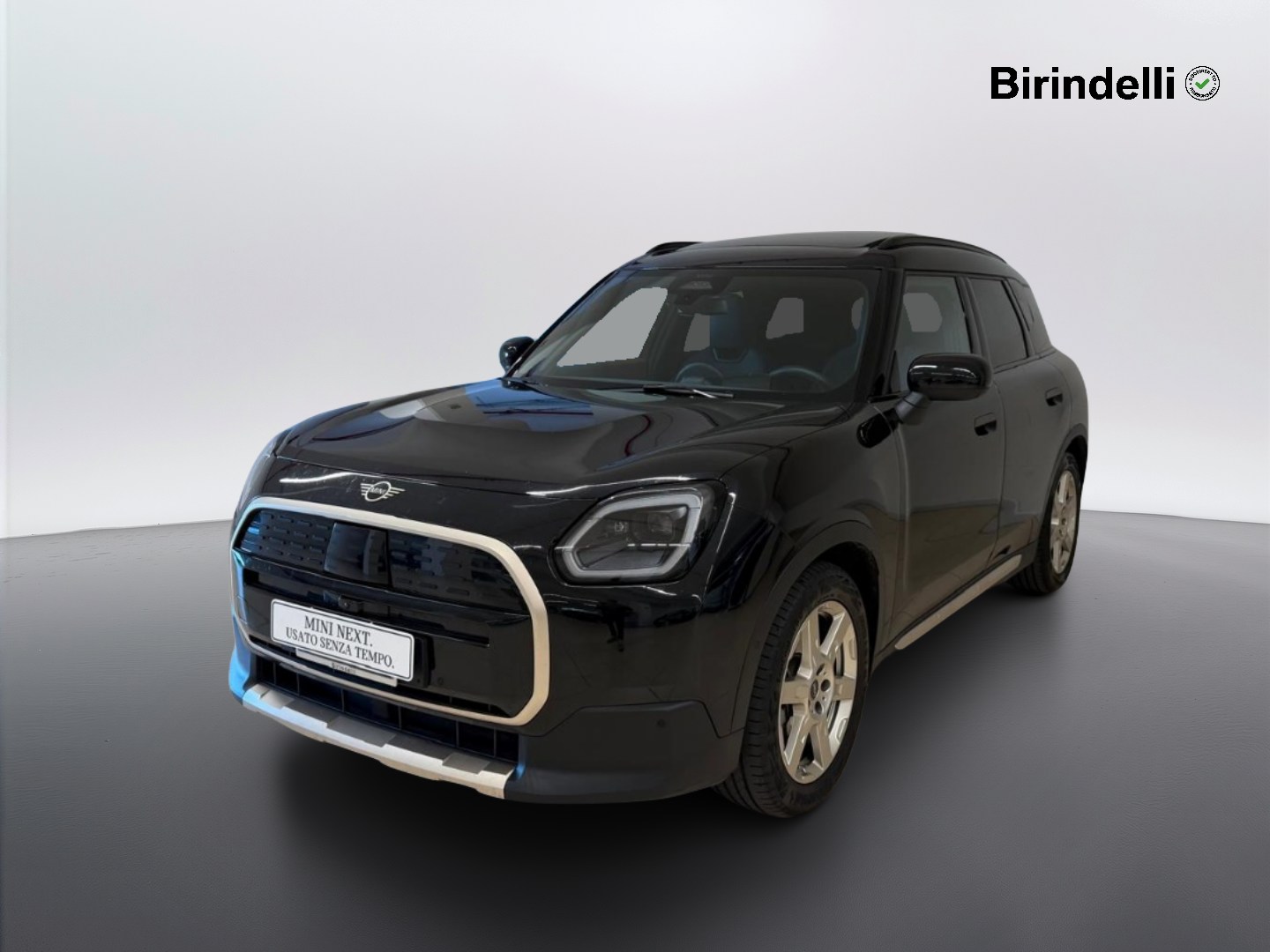 MINI Mini Countryman