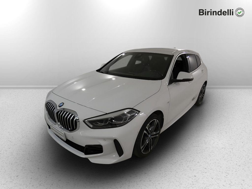 BMW Serie 1