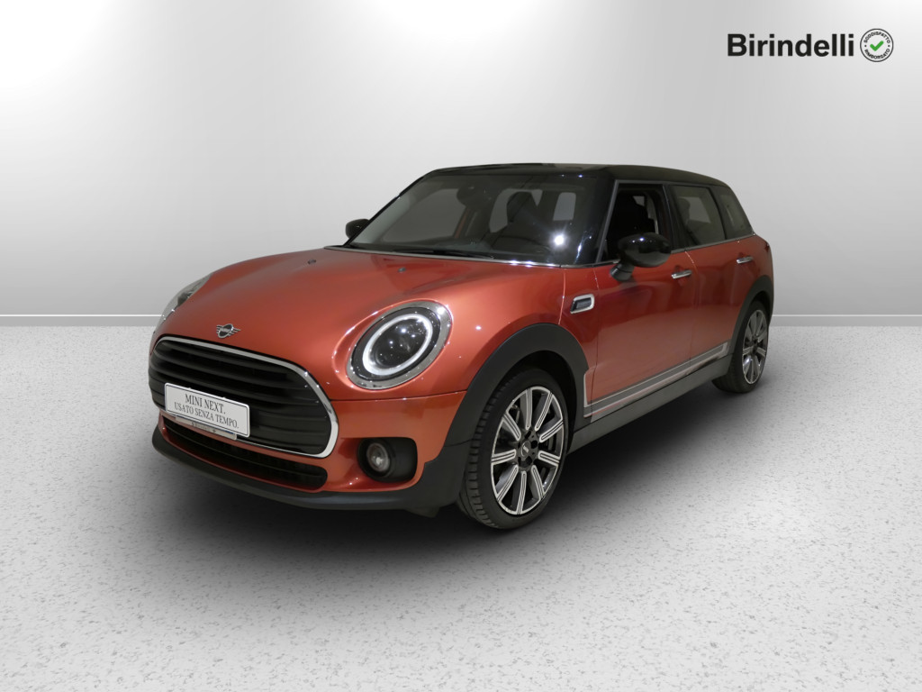 MINI Mini Clubman
