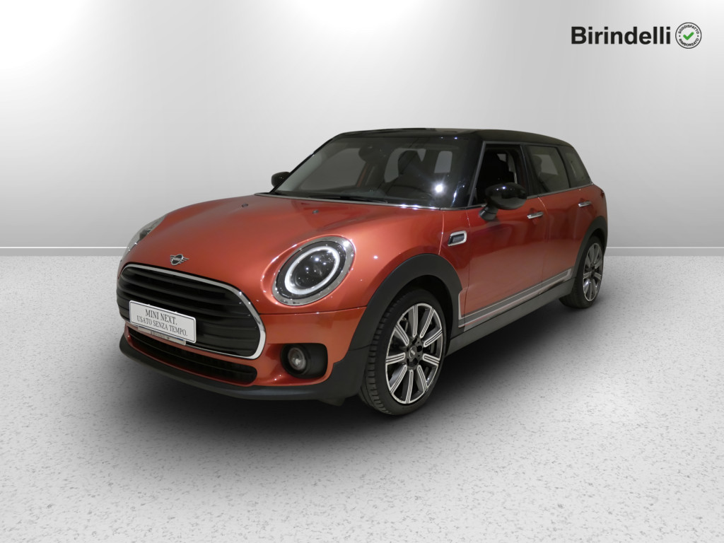 MINI Mini Clubman