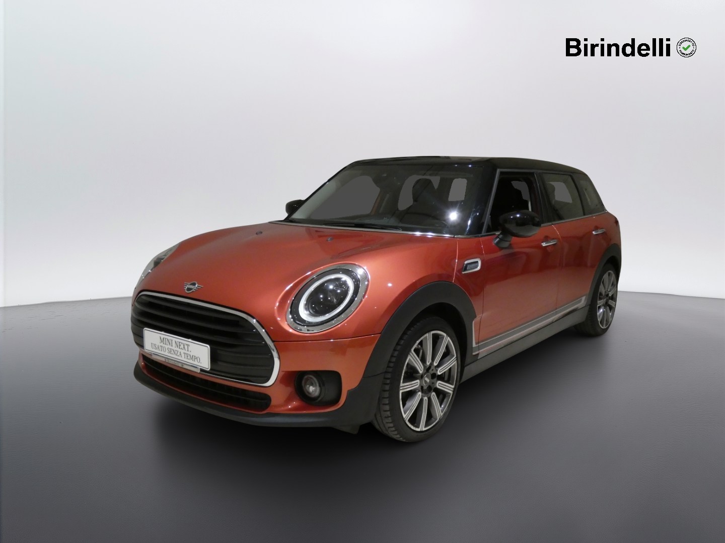 MINI Mini Clubman