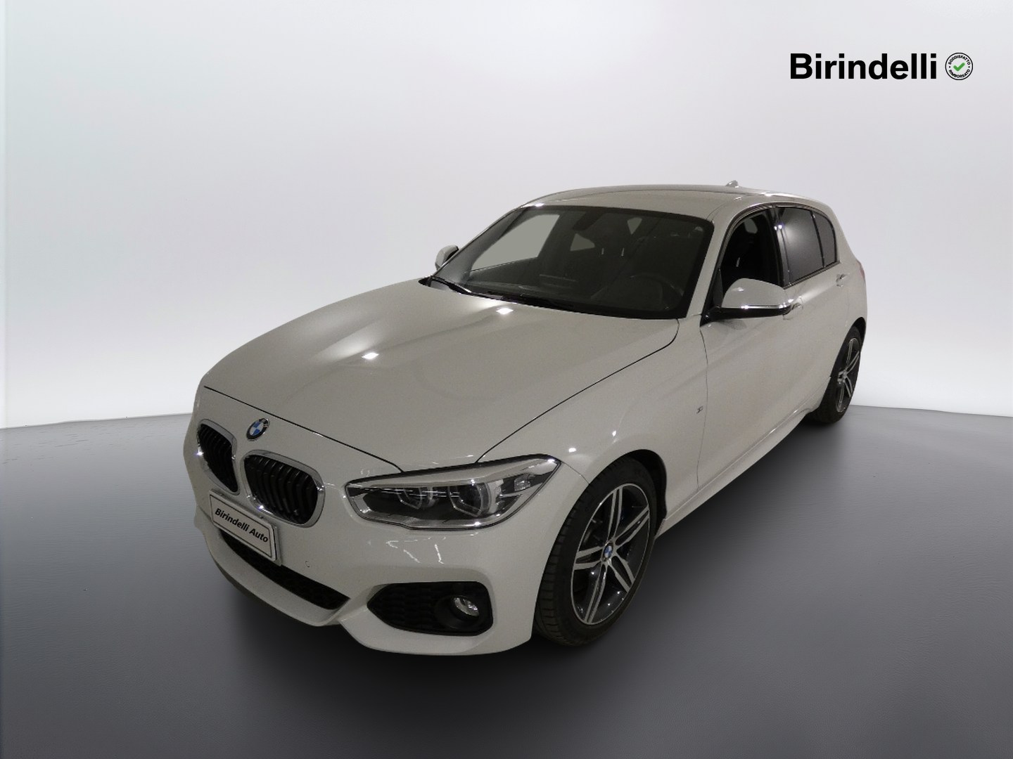 BMW Serie 1