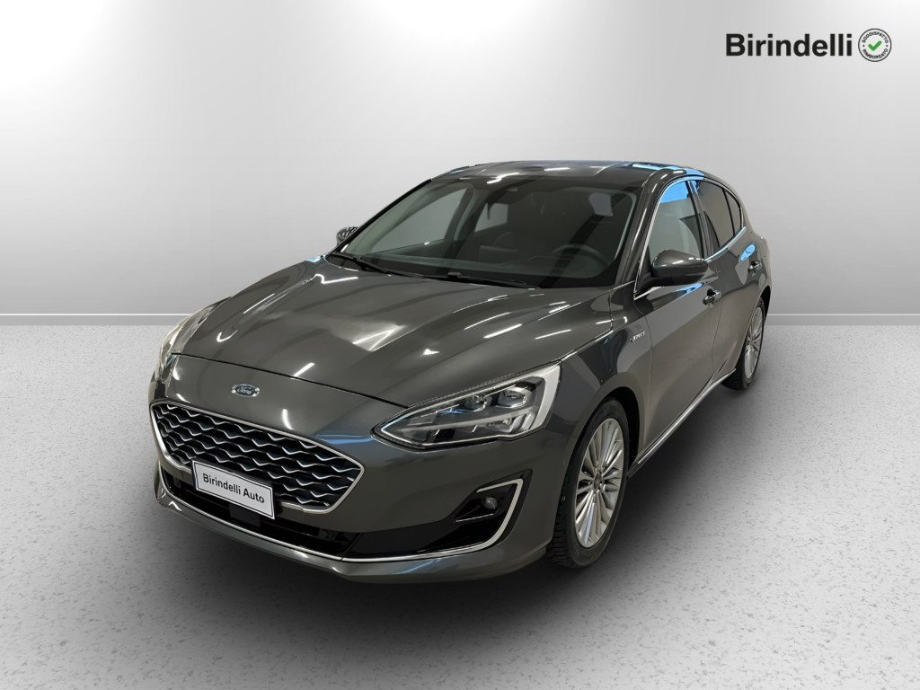 FORD Focus 4ª serie