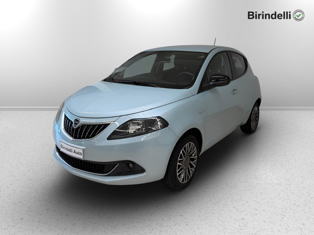 LANCIA Ypsilon 3ª serie