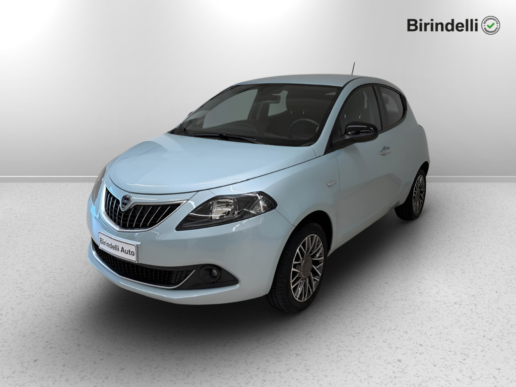 LANCIA Ypsilon 3ª serie