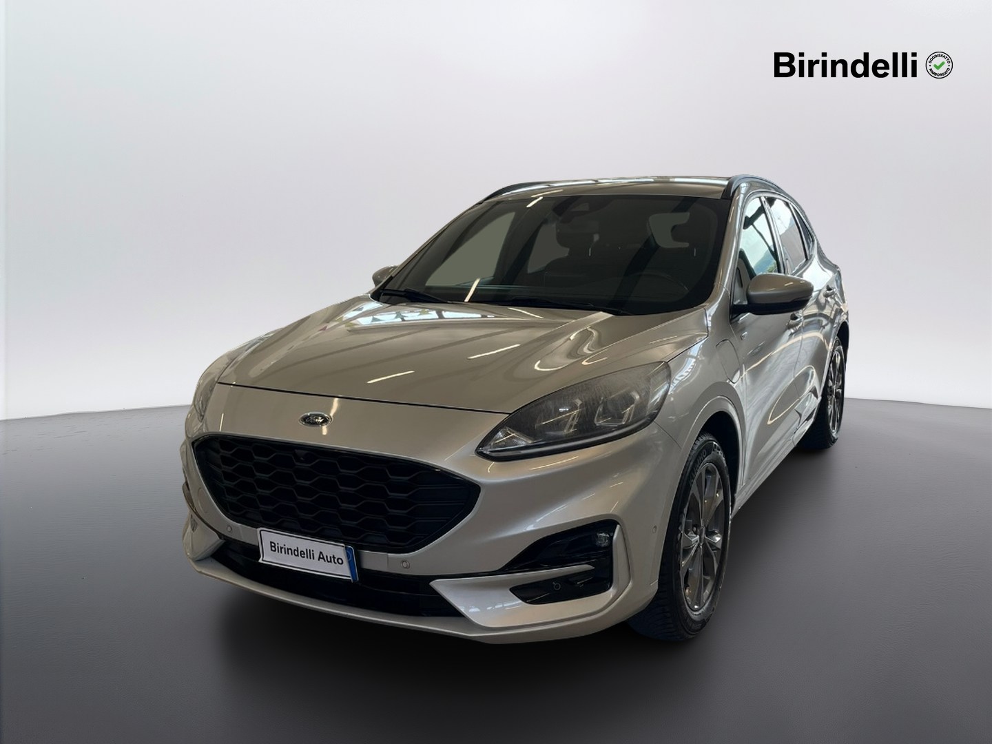 FORD Kuga 3ª serie