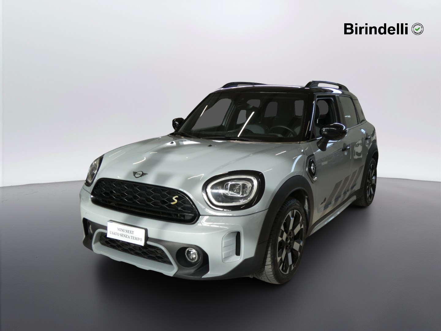 MINI Mini Countryman