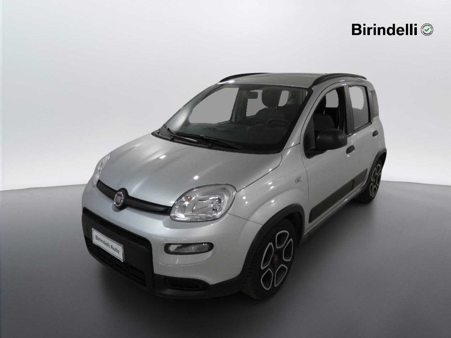 FIAT Panda 3ª serie