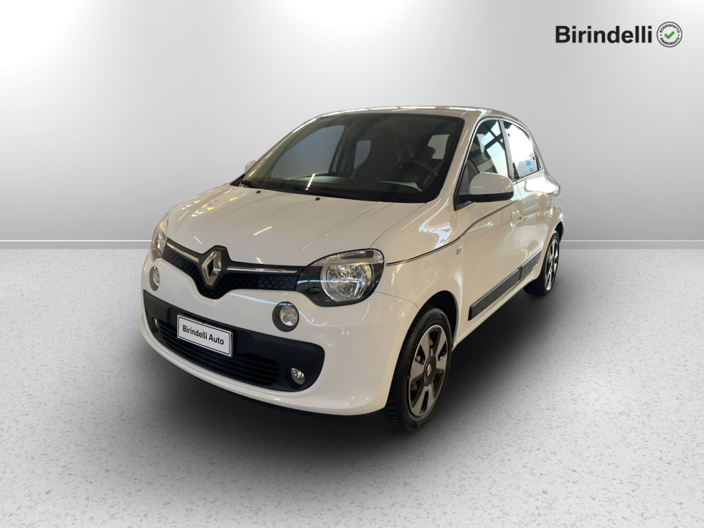 RENAULT Twingo 3ª serie