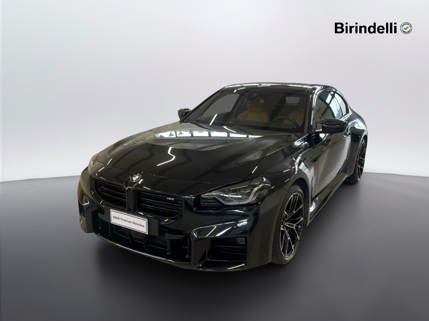 BMW Serie 2 Coupè