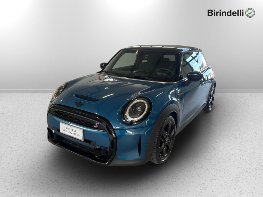 MINI Mini