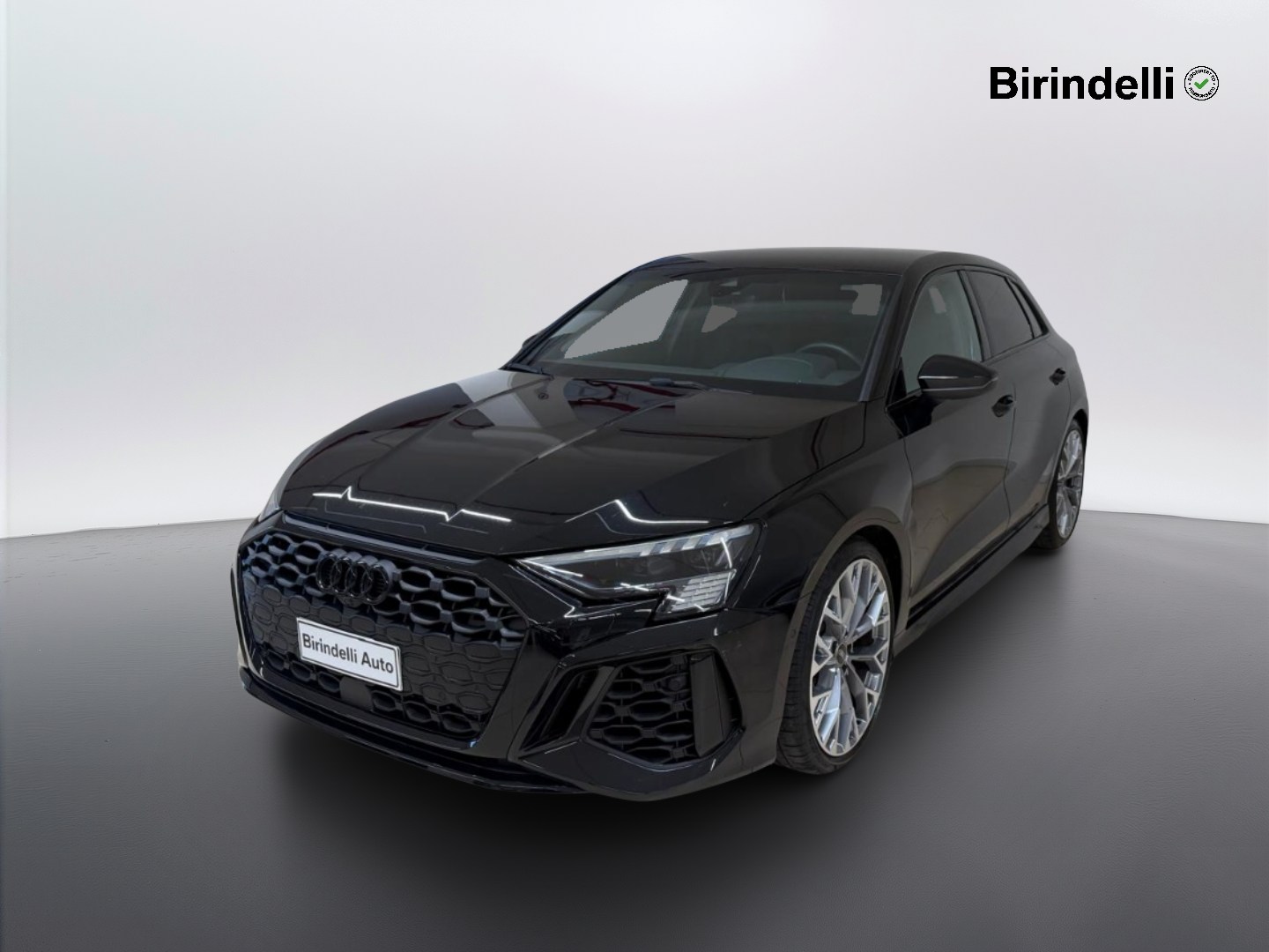 AUDI A3 4ª serie