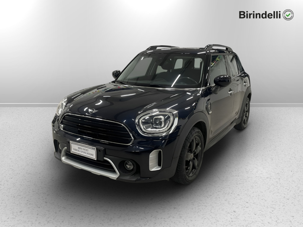 MINI Mini Countryman