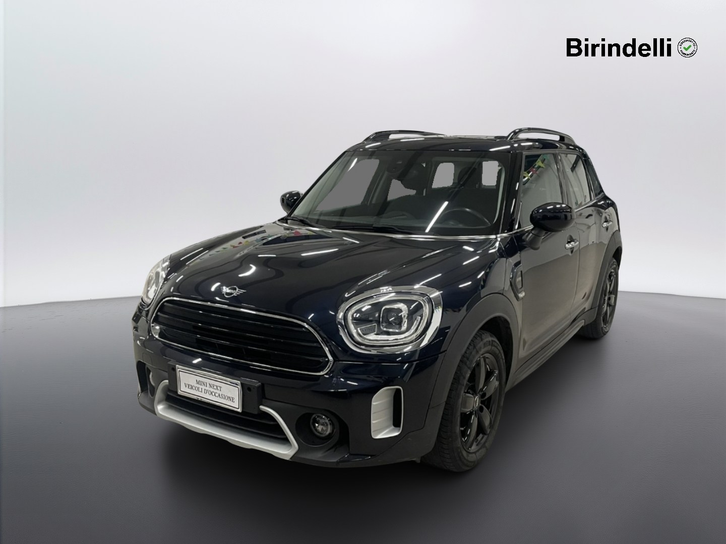 MINI Mini Countryman